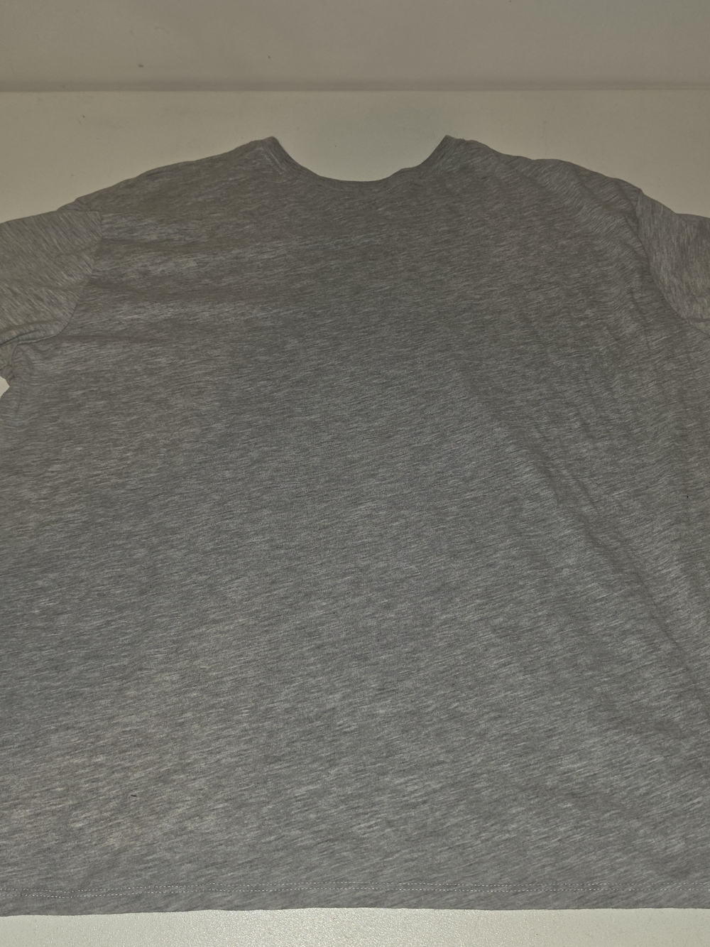Hello Kitty Halloween Character Graphic Tee - Gray with Multicolor Print - Picture 4 of 4